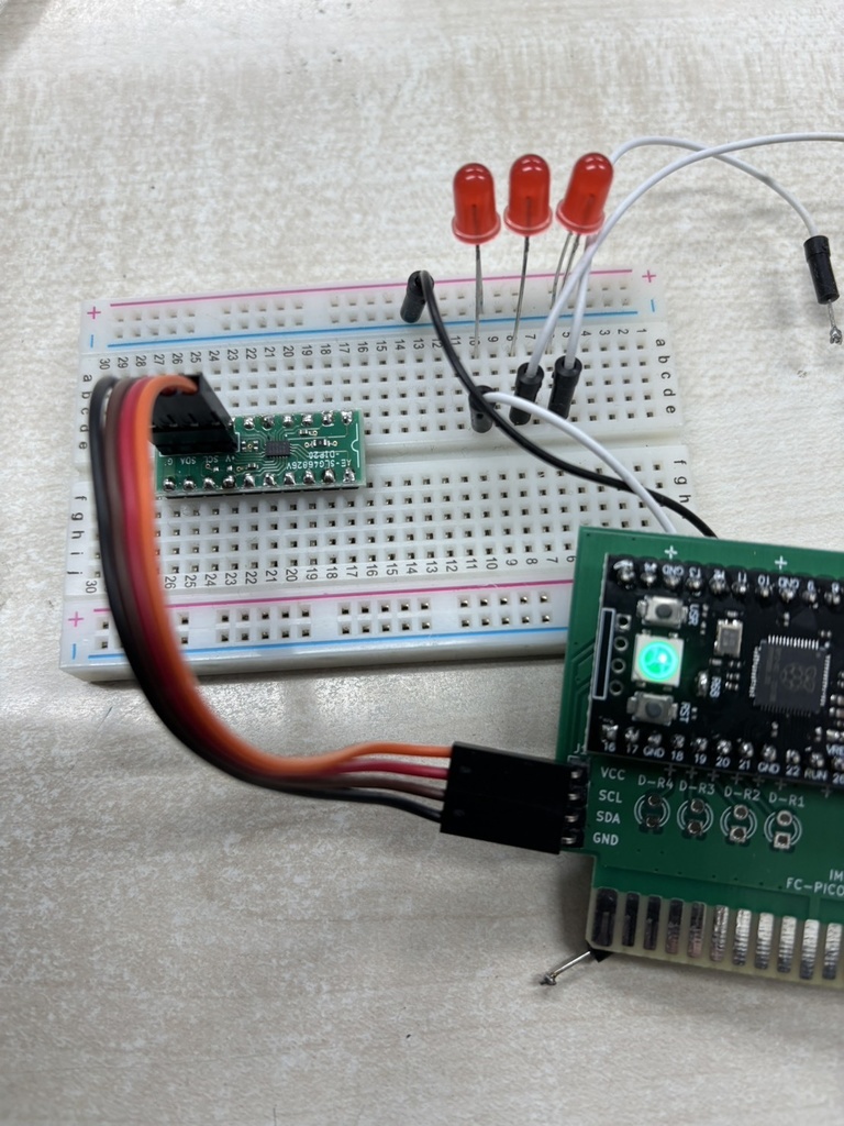 GreenPAK用 SLG46826用ライター