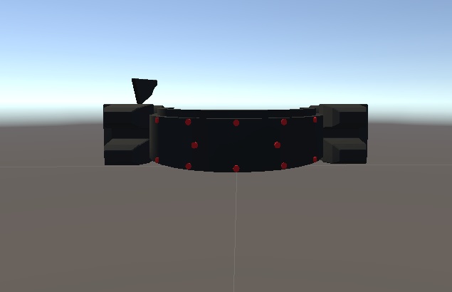 【記念】ACぽいやつです！