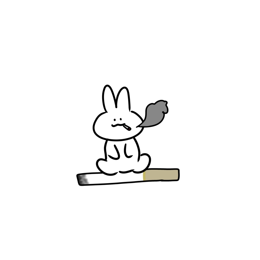 ヤニカスちゃんと一緒