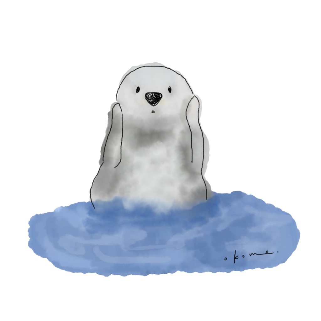 ラッーーーーーーーコ!!