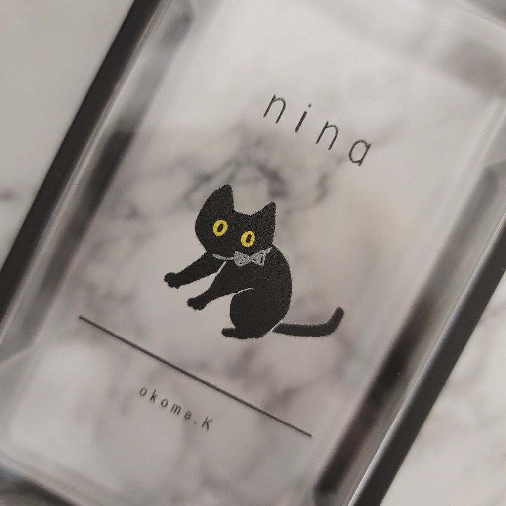 <受注生産>フレームスクエアボトル