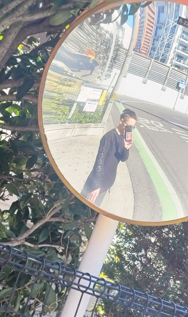 <受注生産>ヤニカスちゃんとロンT