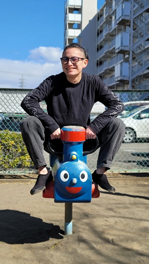 <受注生産>ヤニカスちゃんとロンT