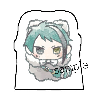 自立型ミニアクスタ（妖精）