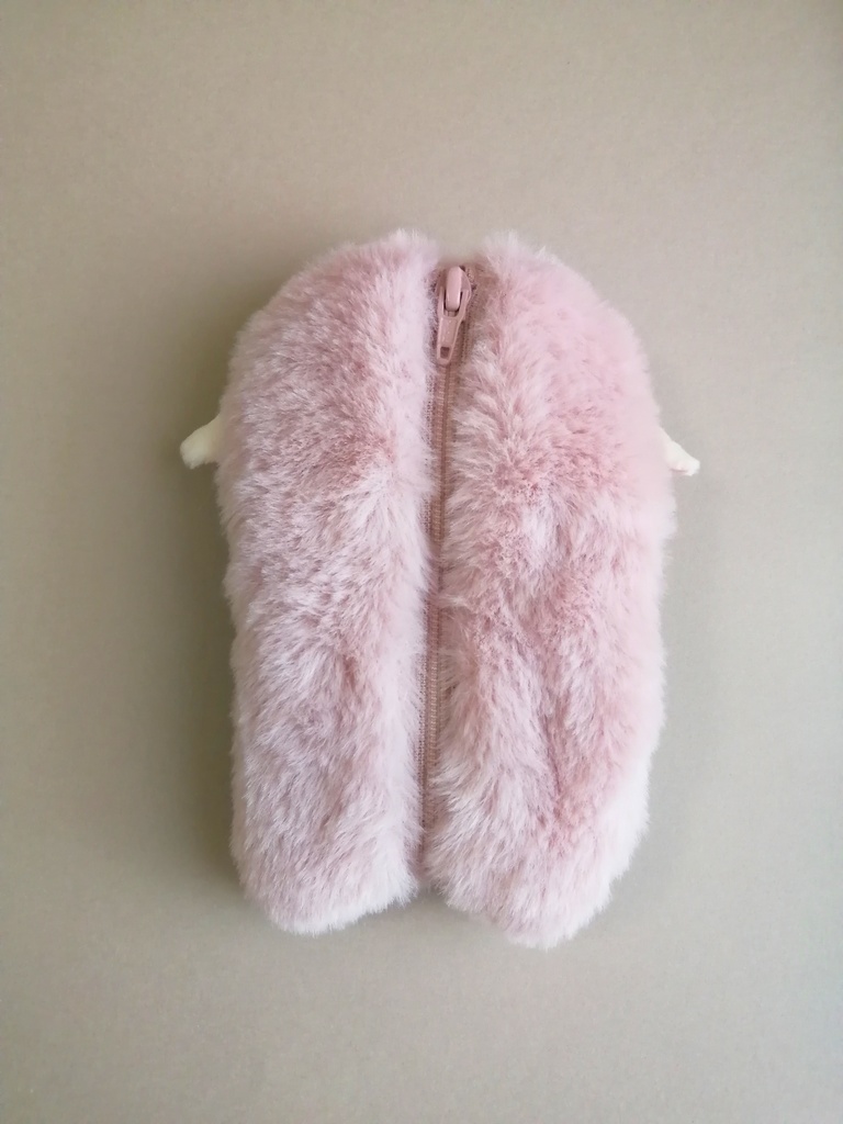 10cm-11cm ぬいぐるみ用 着ぐるみ ヤギ 山羊 服 ぬい服