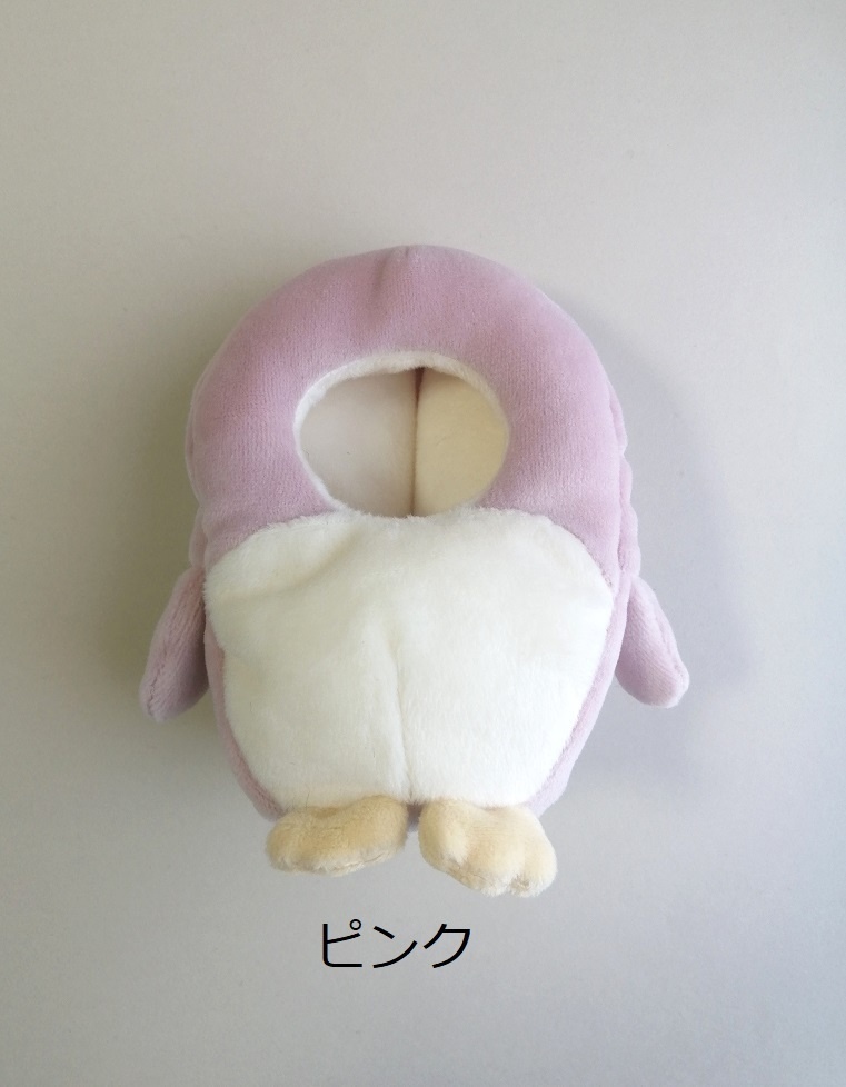 10cm〜11cm ぬいぐるみ用 着ぐるみ ペンギン 服 ぬい服
