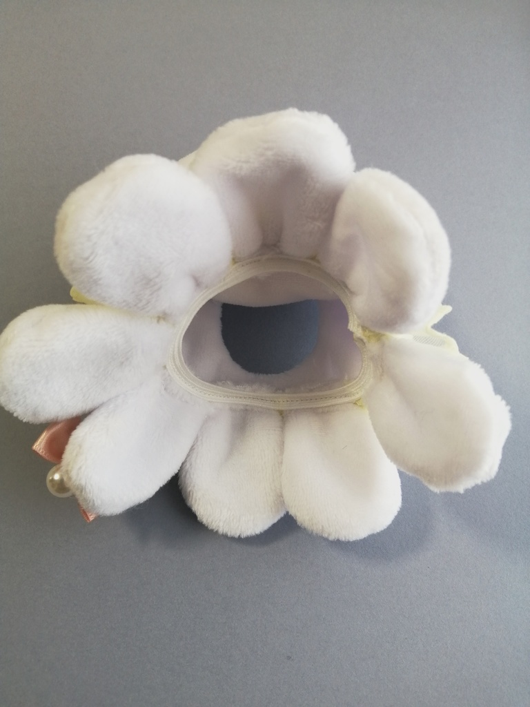 10cm〜13cm ぬいぐるみ用 かぶりもの くらげ クラゲ 着ぐるみ 服 海月