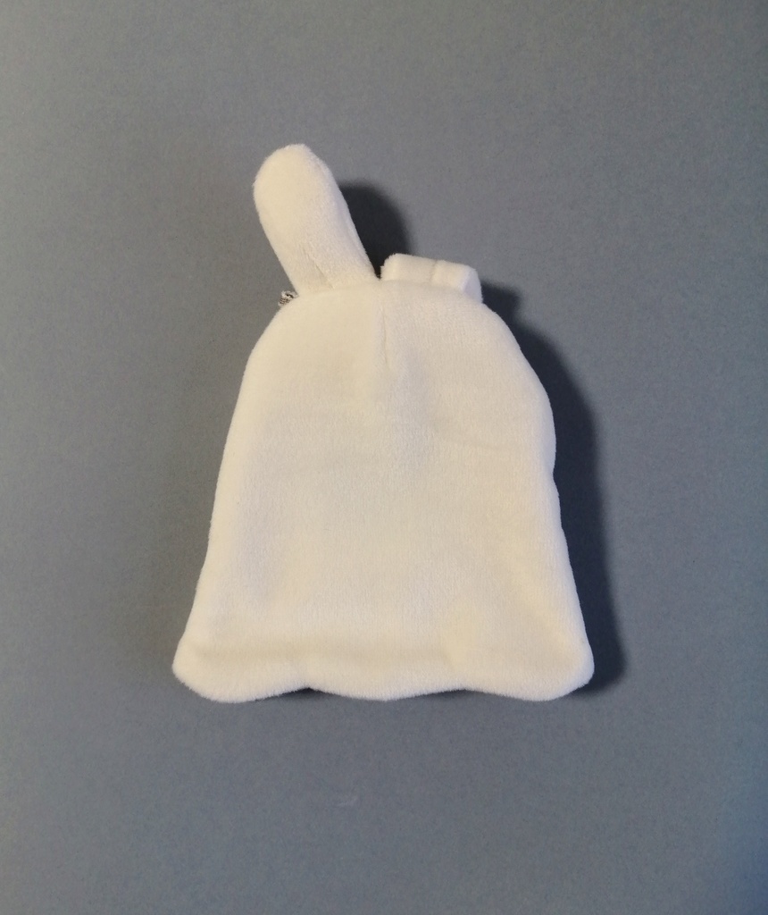 10cm〜13cmぬいぐるみ用 かぶりもの どうぶつおばけ 着ぐるみ 服 お化け ハロウィン