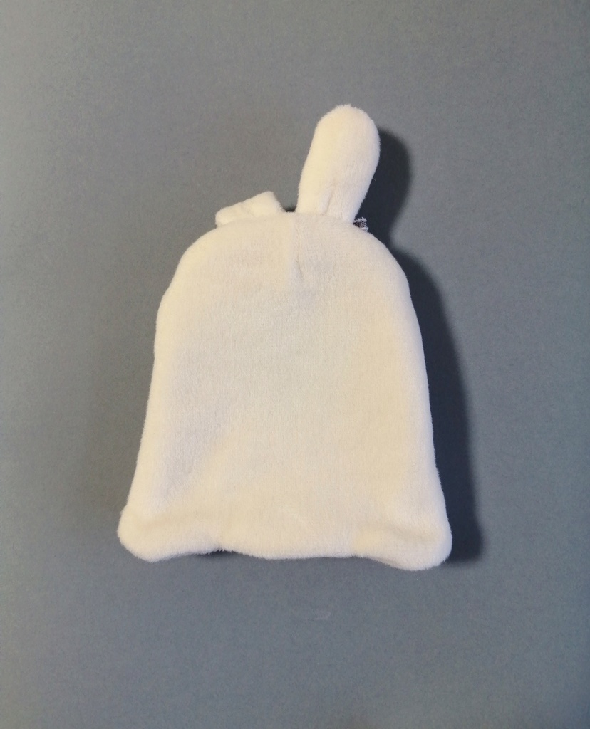 10cm〜13cmぬいぐるみ用 かぶりもの どうぶつおばけ 着ぐるみ 服 お化け ハロウィン