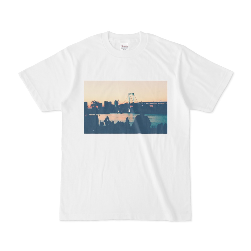 夜景