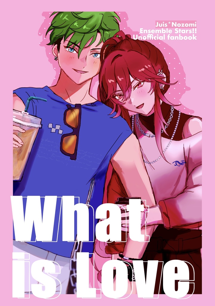 What is Love