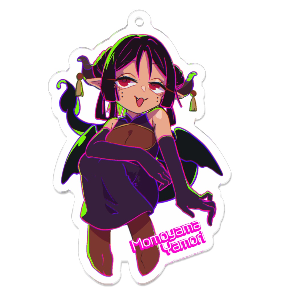 おすわりやもり