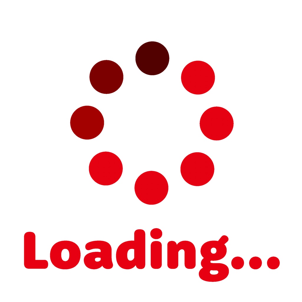 【高解像度】UIアニメーション素材12種セット|GIF+透過MOV対応|カウントダウン・ローディング・矢印|配信・動画編集用