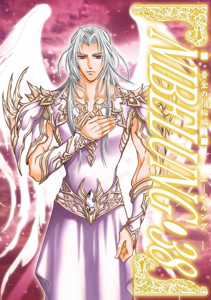 NIBELUNG26~55(22冊パック)