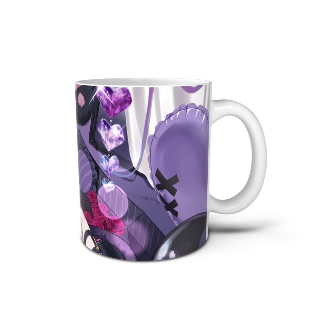 2025生誕グッズ まぐかっぷ