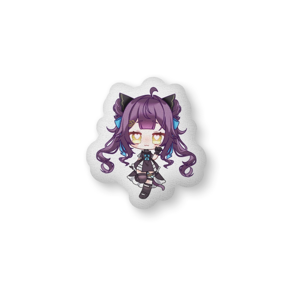 33でふぉるめ ふかふかくっしょん