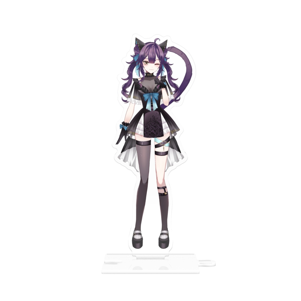 33ちゃんつながるアクスタ