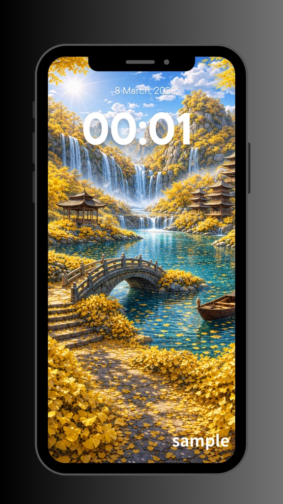 至高のユートピア 〜四季の福音・春の桃源郷〜The Eternal Season: Spring Utopia