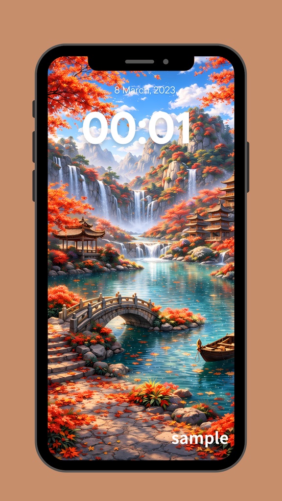 至高のユートピア 〜四季の福音・春の桃源郷〜The Eternal Season: Spring Utopia