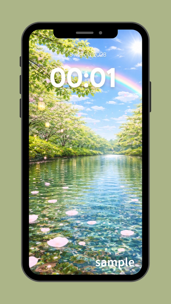 春のなごり、初夏のささやき~Spring’s Lingering Glow, Early Summer’s Whisper