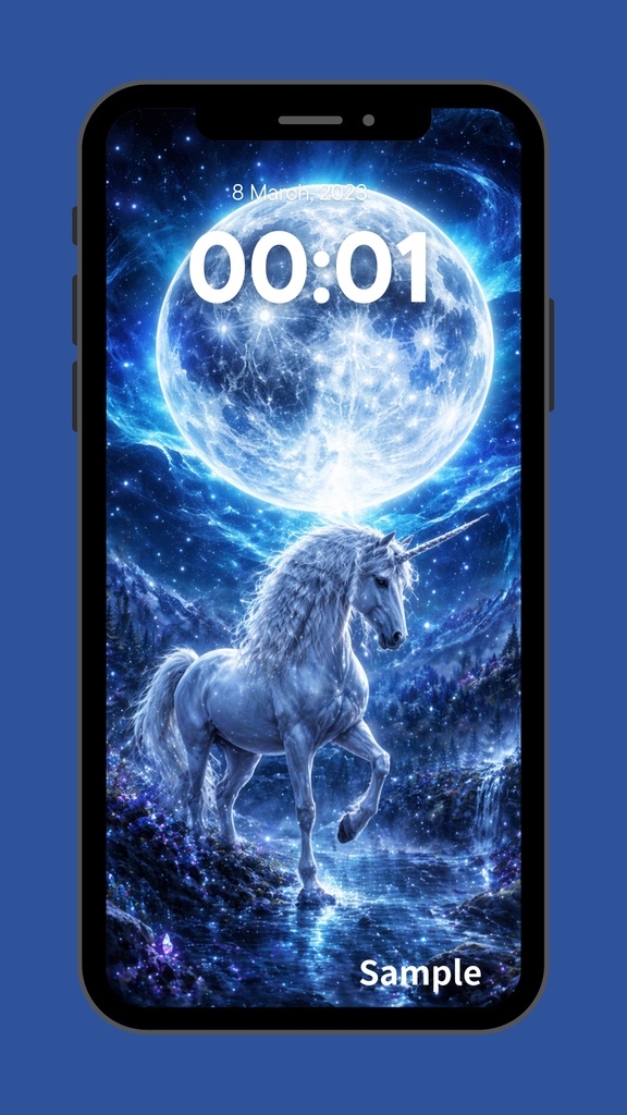 月シリーズ12選