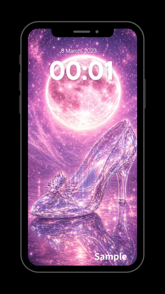 星降る夜のシンデレラ8選～Celestial Cinderella: Starry Night Dream