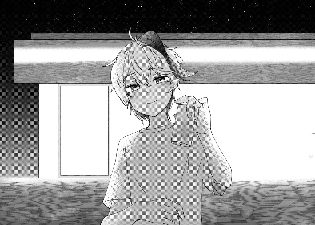 夜行