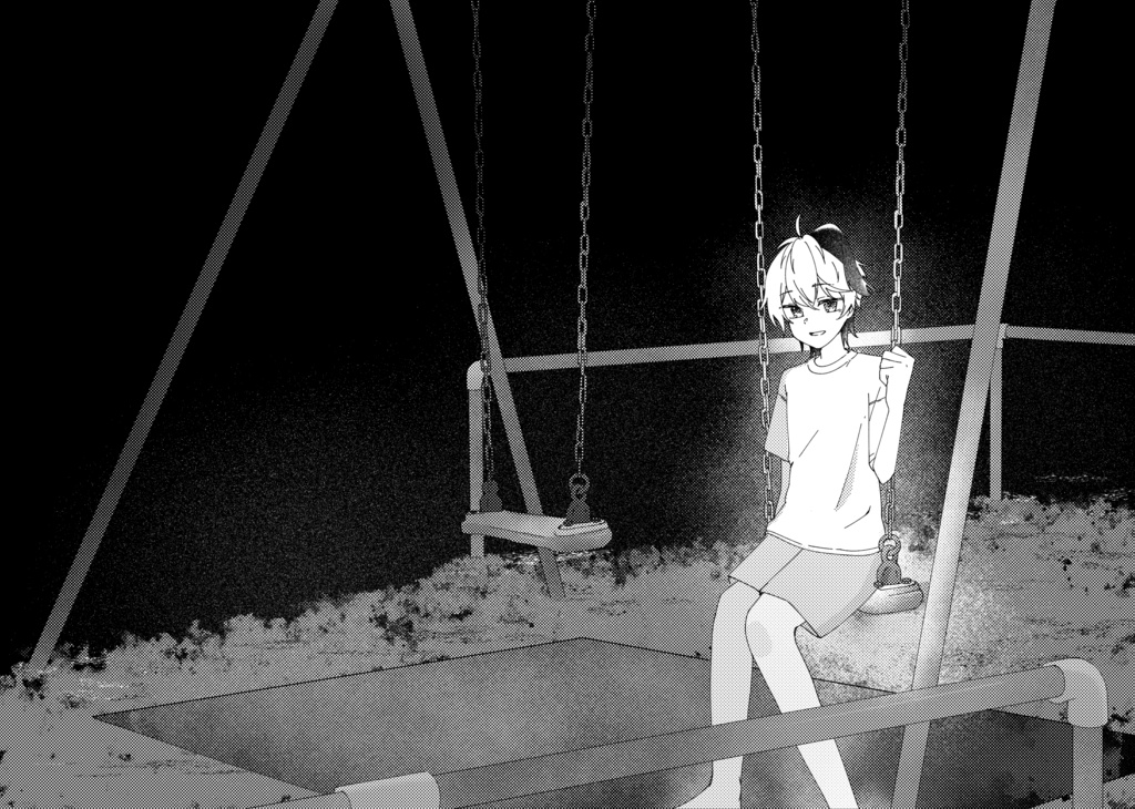 夜行