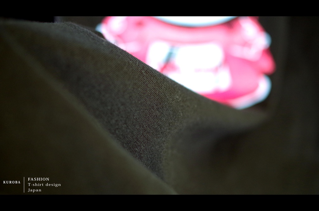 奇妙な冒険 第5部 ホワイトアルバムモチーフTシャツ