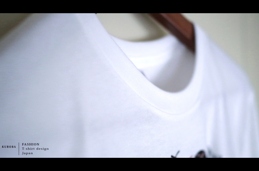 奇妙な冒険 第3部 ハーミット・パープルモチーフTシャツ