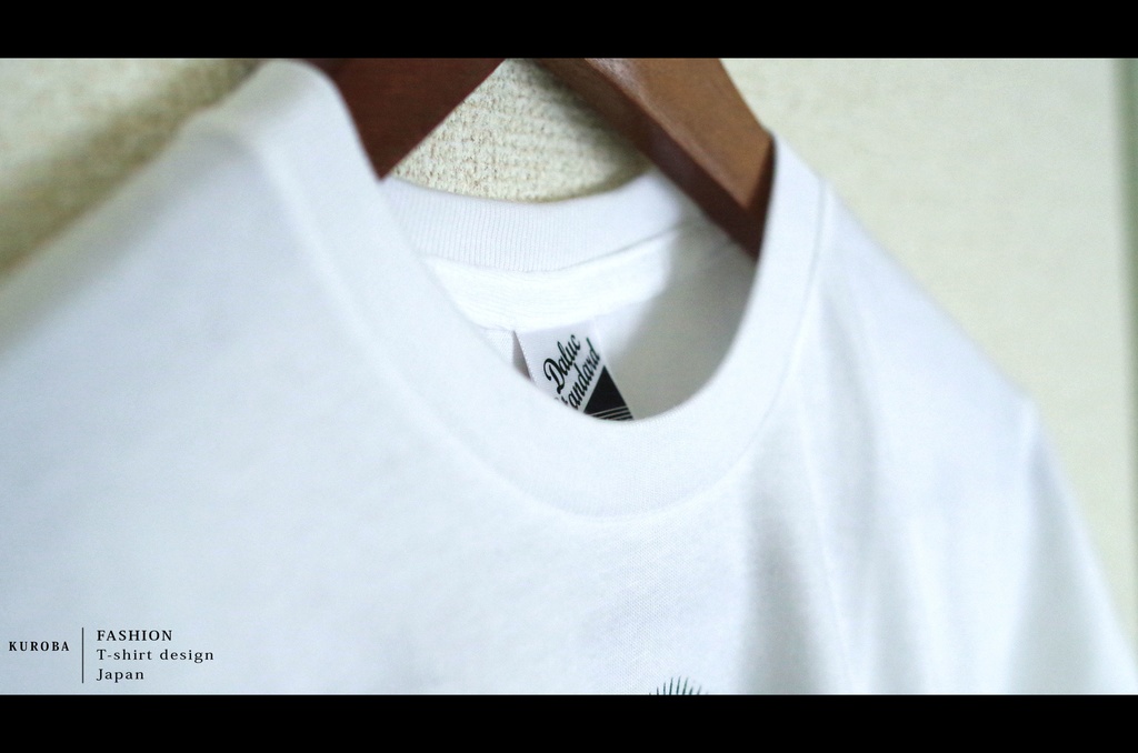 奇妙な冒険 第4部 キラー・QモチーフTシャツ