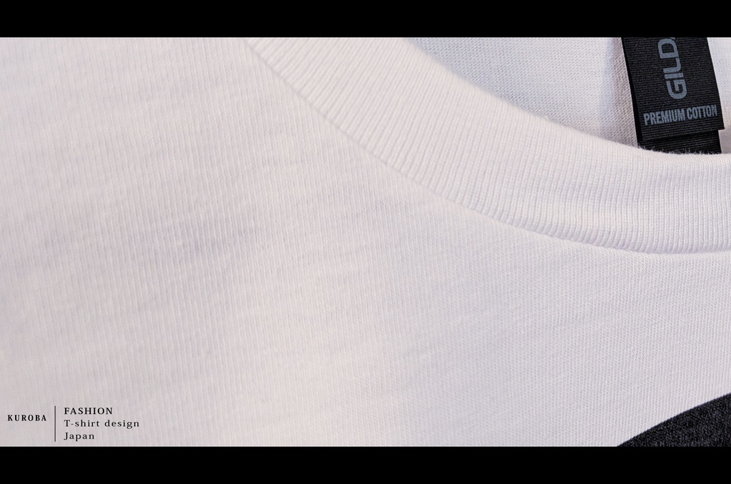 奇妙な冒険 第5部 スティッキーモチーフTシャツ