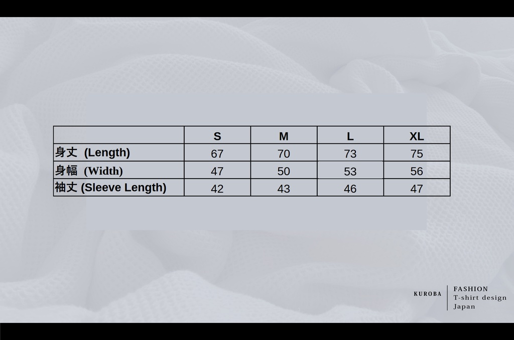 奇妙な冒険 第5部 スティッキーモチーフTシャツ