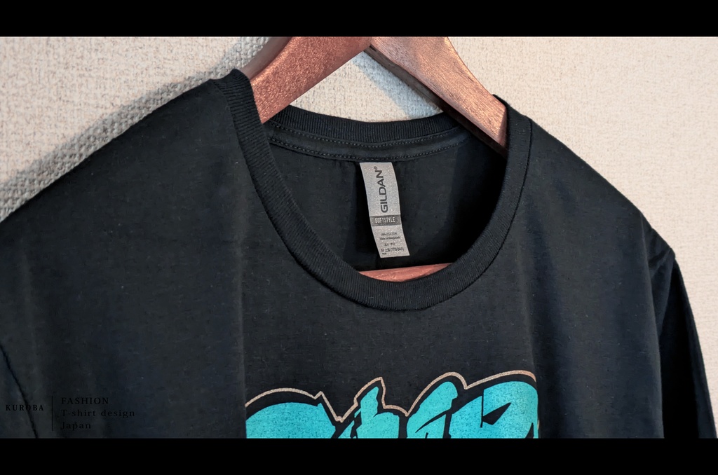 第3部 スタープラチナモチーフTシャツ