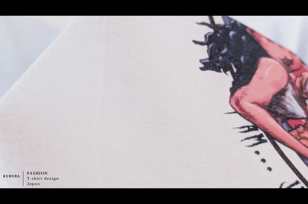 奇妙な冒険 第4部 ハイウェイスターモチーフTシャツ