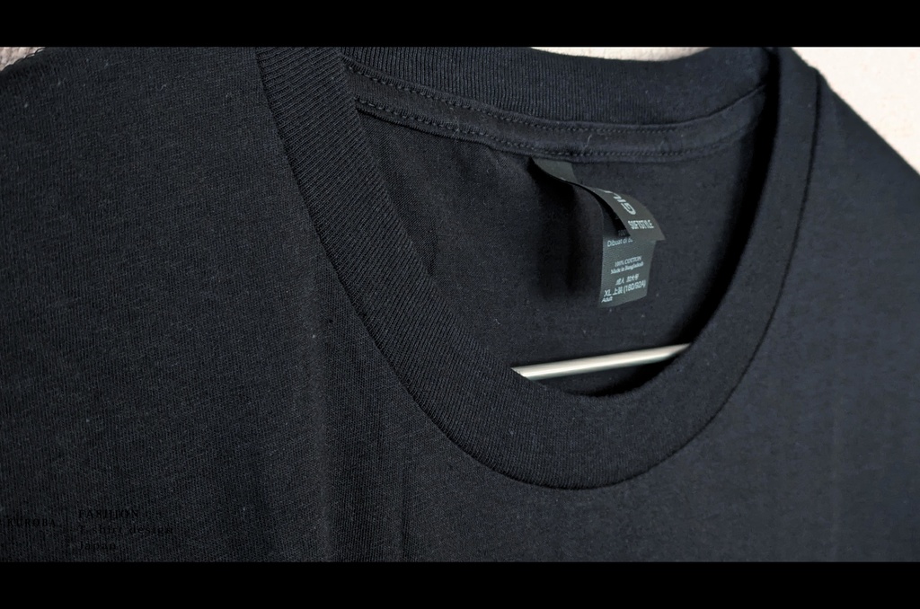 奇妙な冒険 第4部 ヘブンズドアーモチーフTシャツ