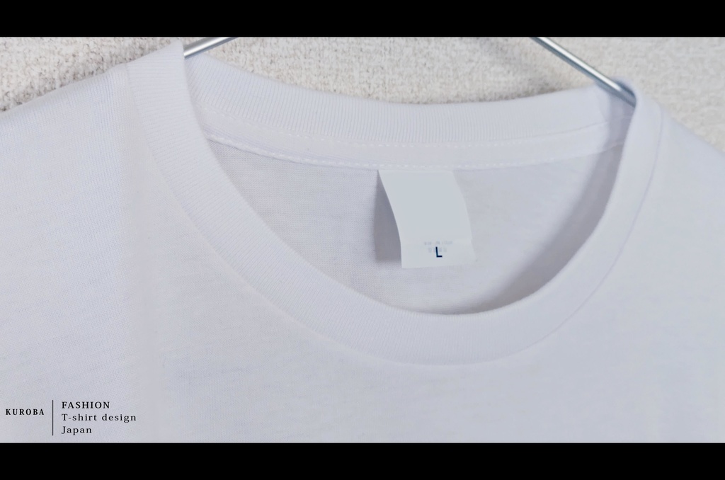 ヒロアカ ホークスモチーフTシャツ