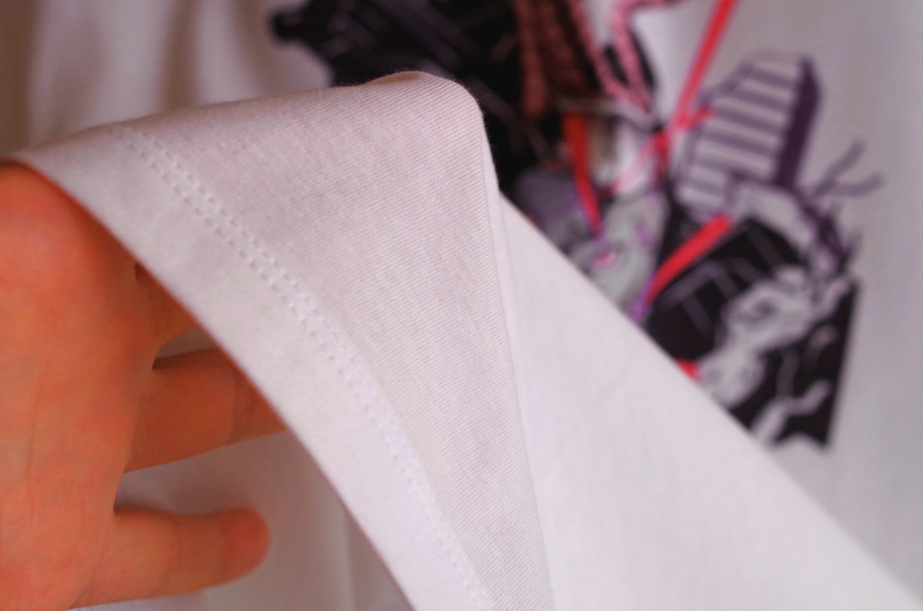 第5部 グレイトフル・デッドモチーフTシャツ