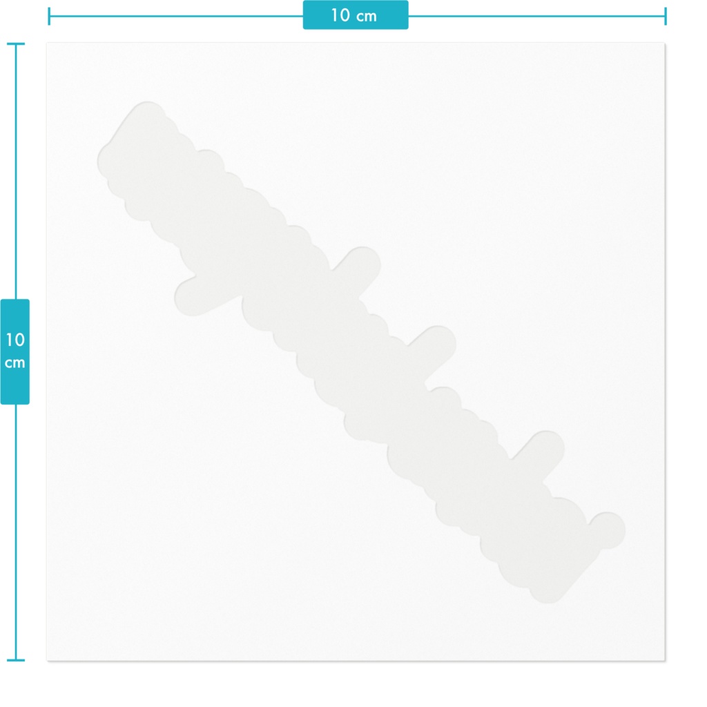 musyokubunkeiステッカー