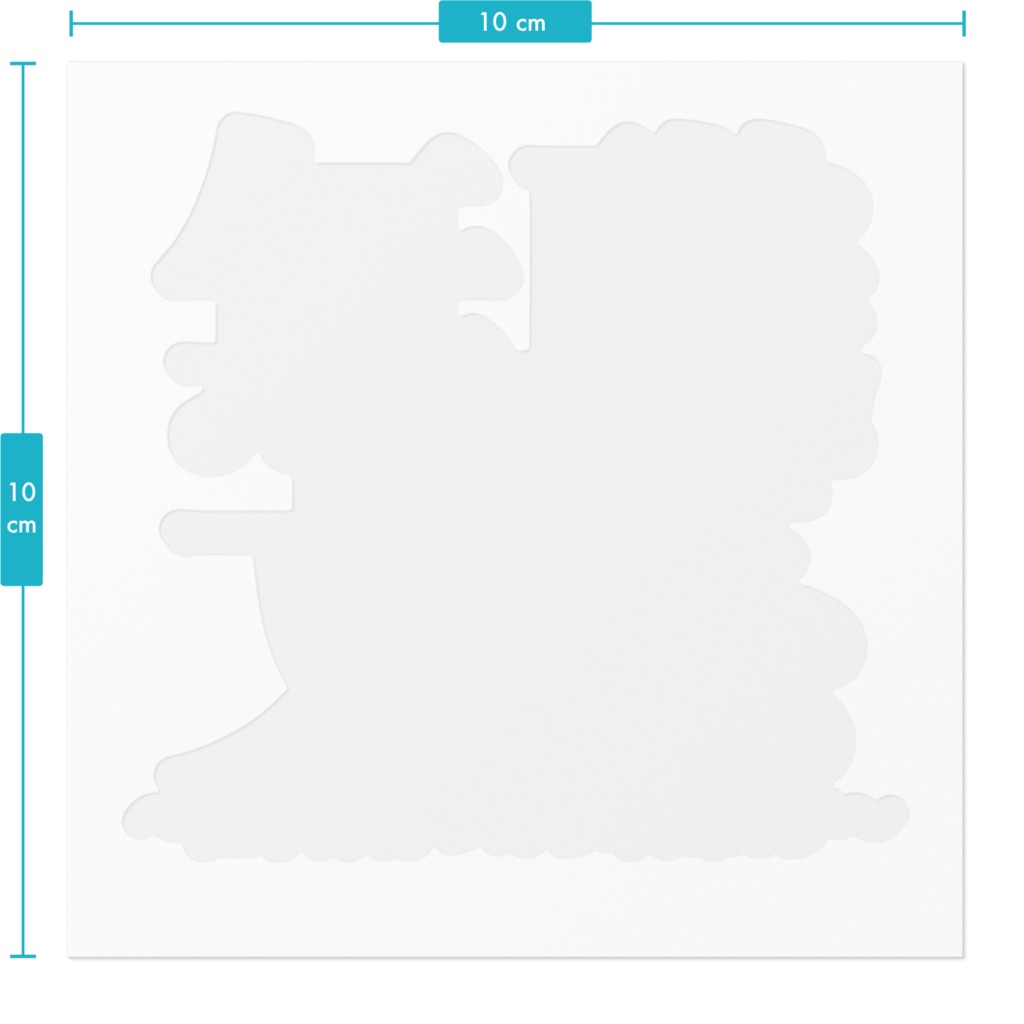 新ブログタイトルステッカー