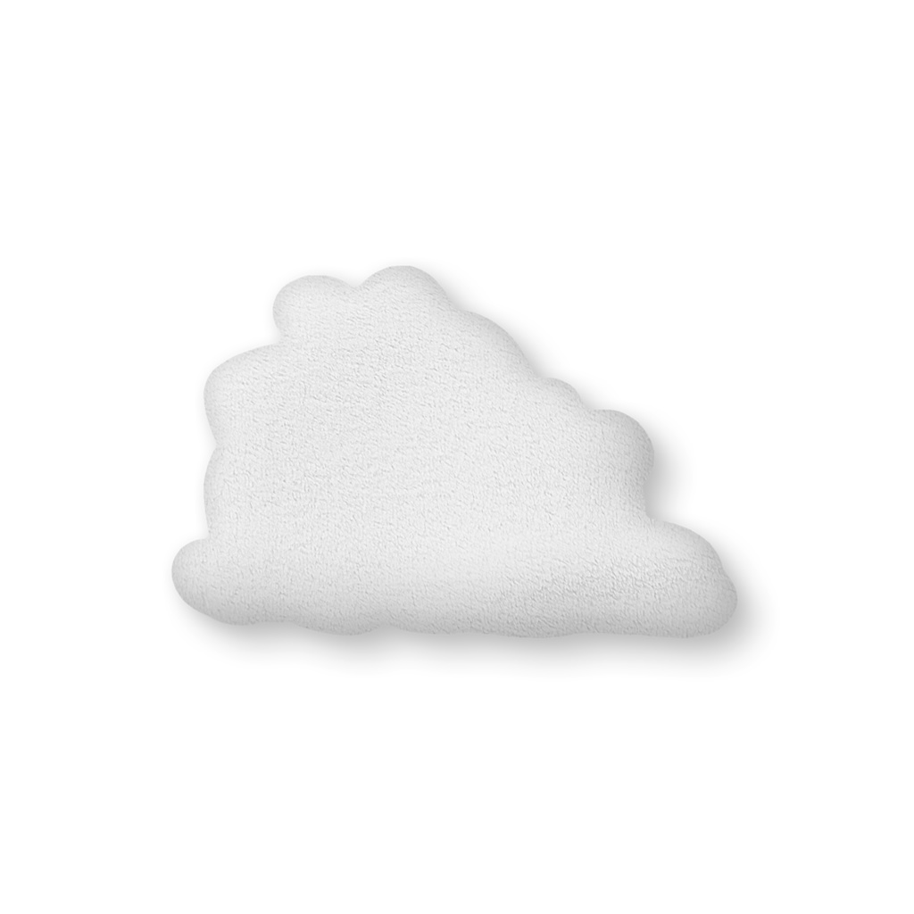 #真綿スピカ ふかふかクッション