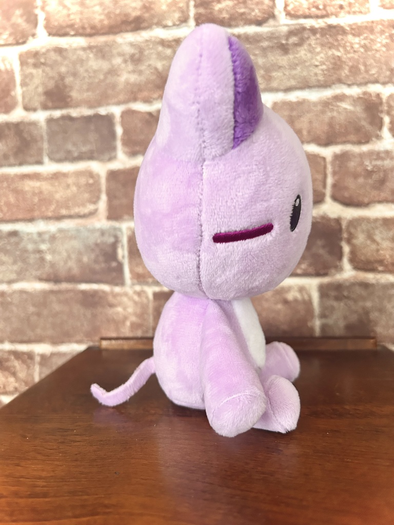 【100匹限定】まわたねこ ぬいぐるみ(20cm)