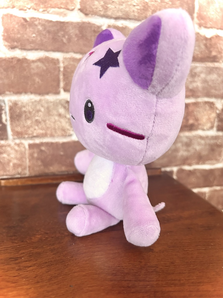 【100匹限定】まわたねこ ぬいぐるみ(20cm)