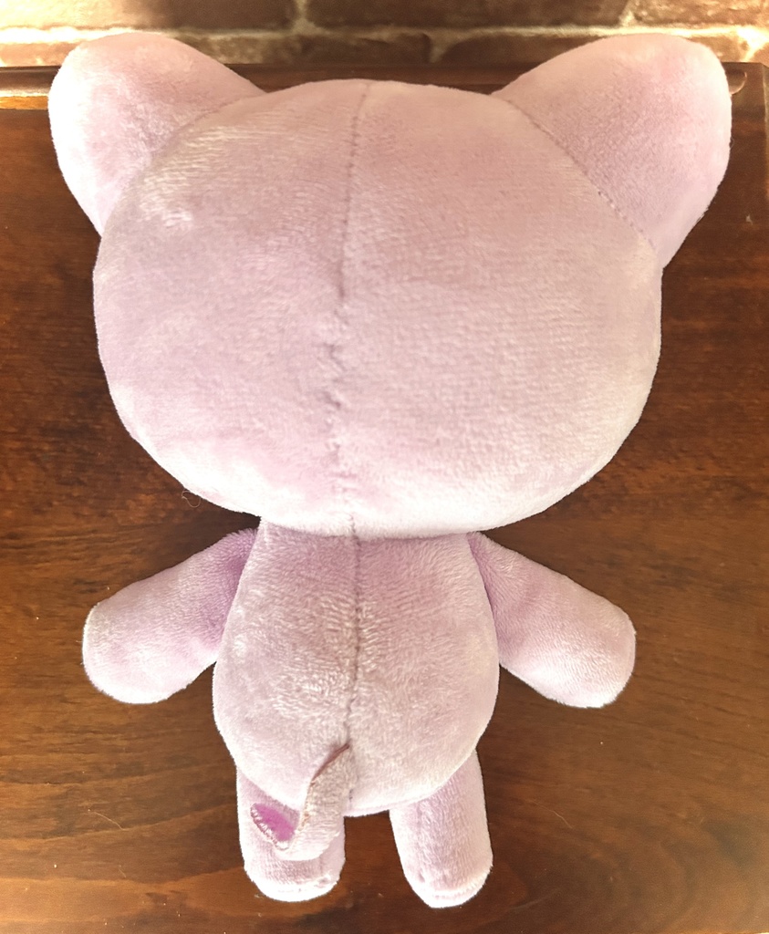 【100匹限定】まわたねこ ぬいぐるみ(20cm)