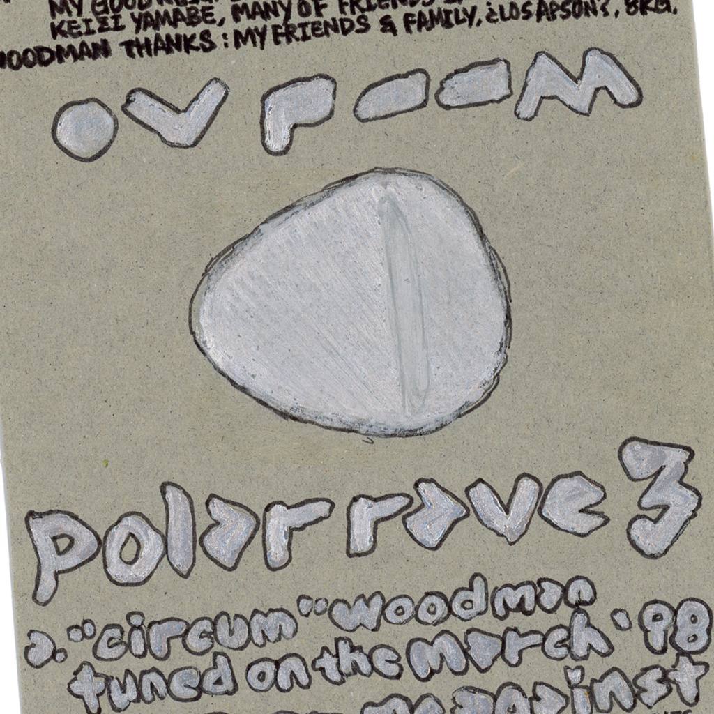[WD10] Polar Rave 3