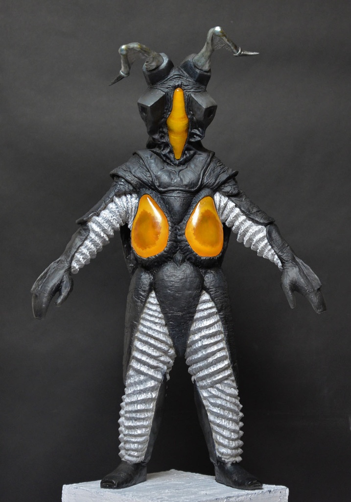 宇宙恐竜ゼットン ©️円谷プロ - Θ【しぃた】 - BOOTH
