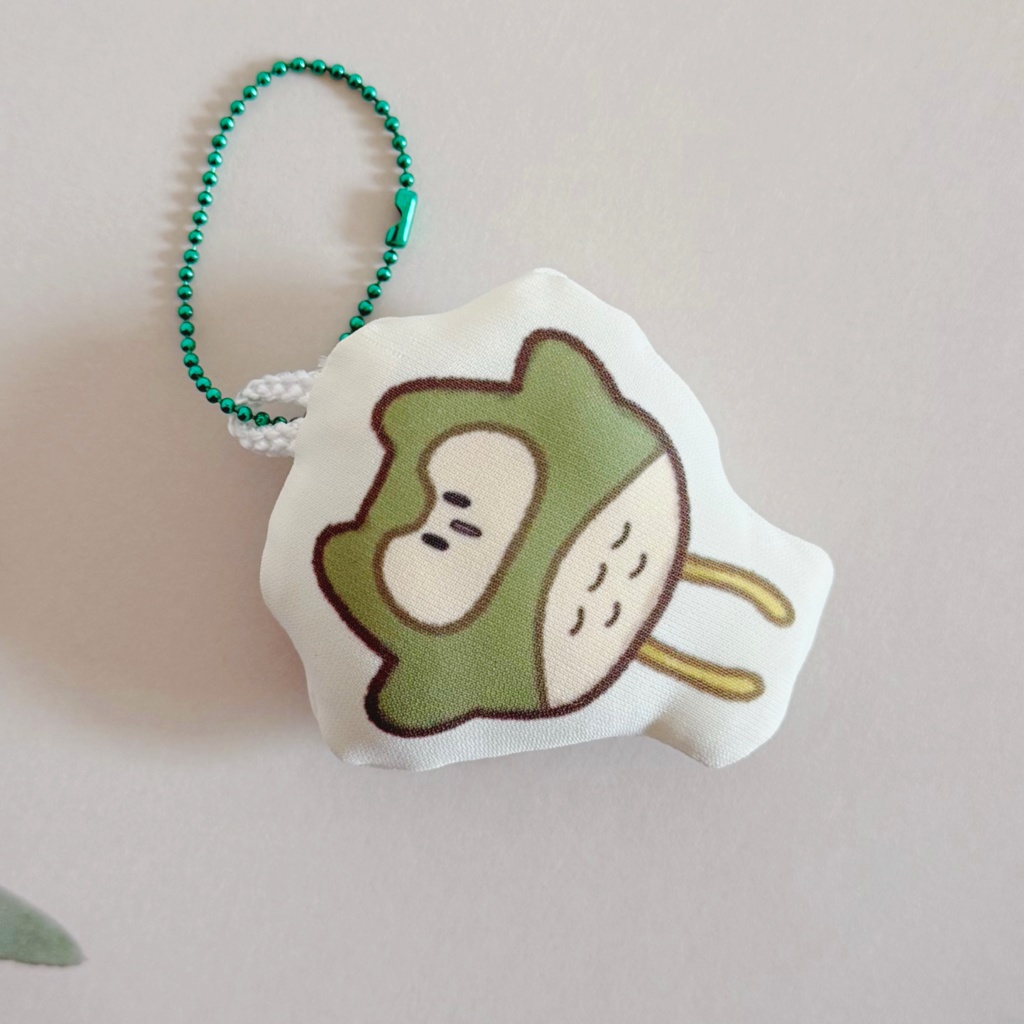 【非公式】アルクスミニクッションストラップ