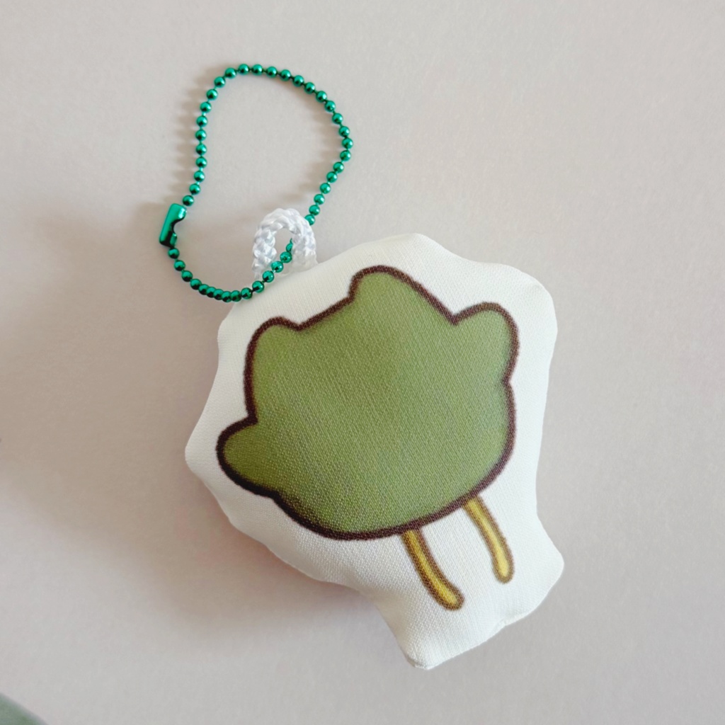 【非公式】アルクスミニクッションストラップ