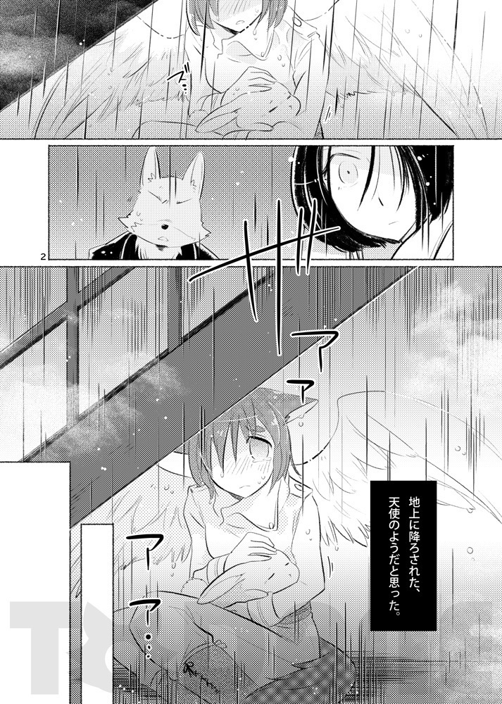 Search【#浮遊島企画】