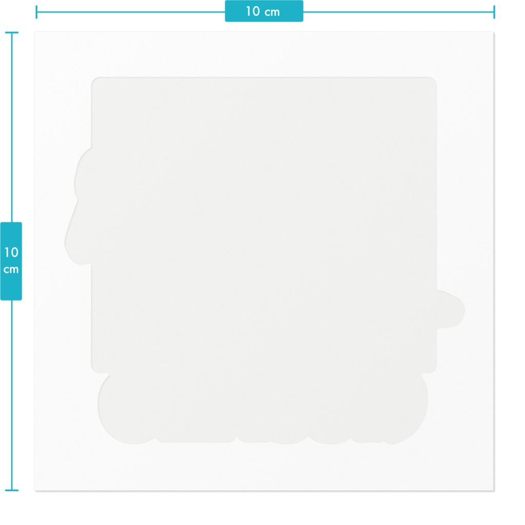 ステッカー(リスト)